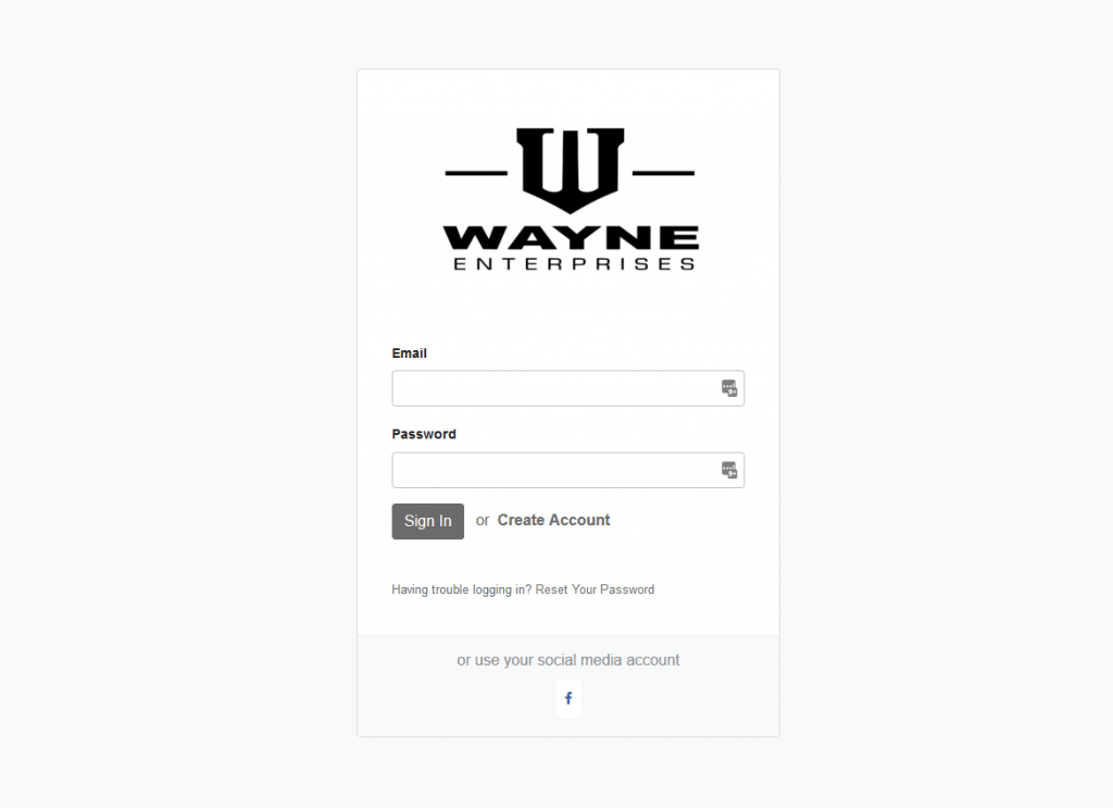 Facebook Application Guide DigitalChalk Developer