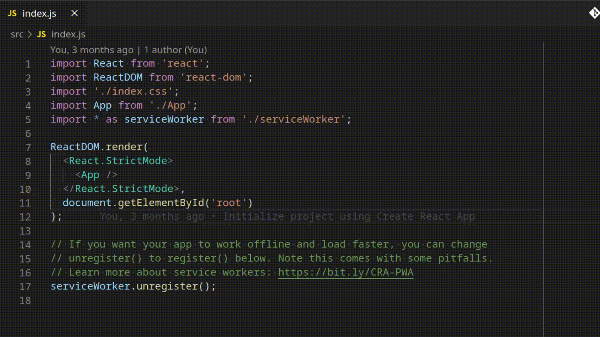 13 useful VSCode shortcuts for faster development ePages Developer Portal