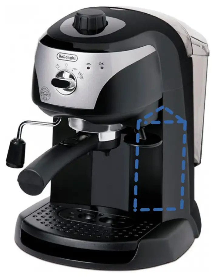 Espresso Machine PID controller using ESP32 and RainMaker · Developer