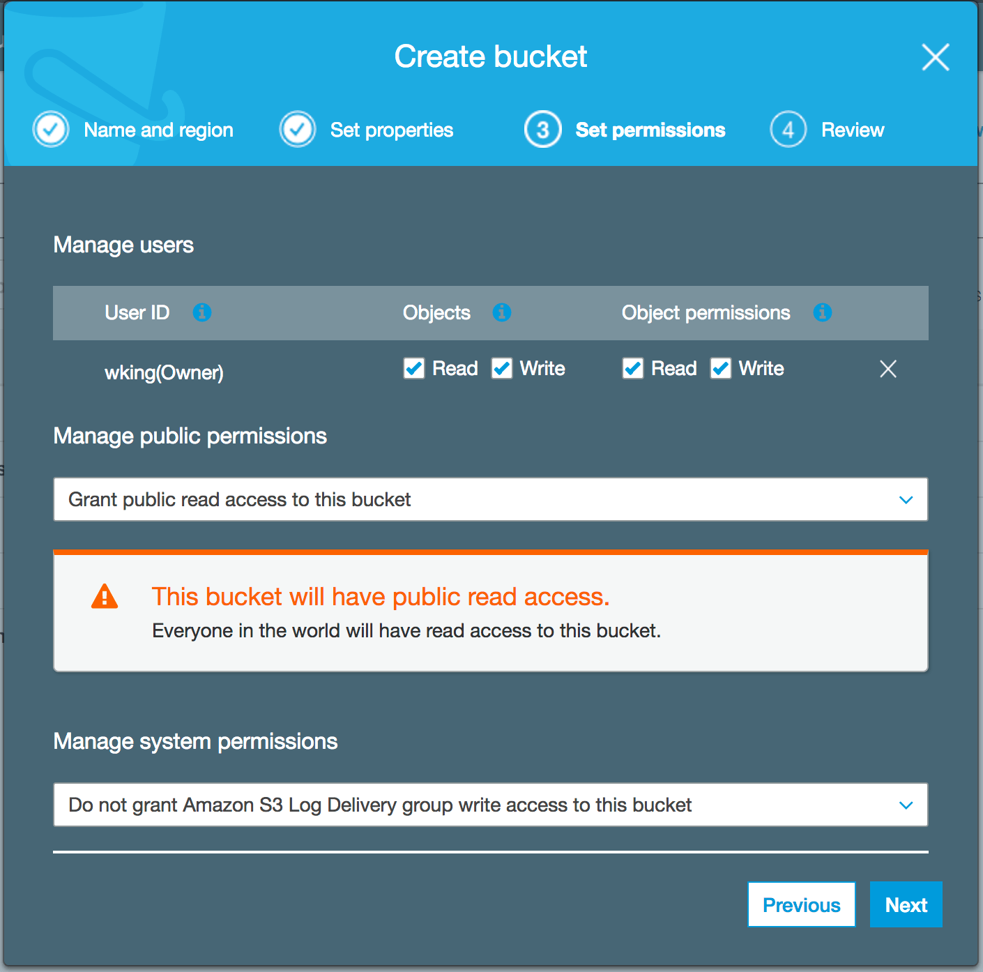 Send Your First MMS with Python and Amazon S3