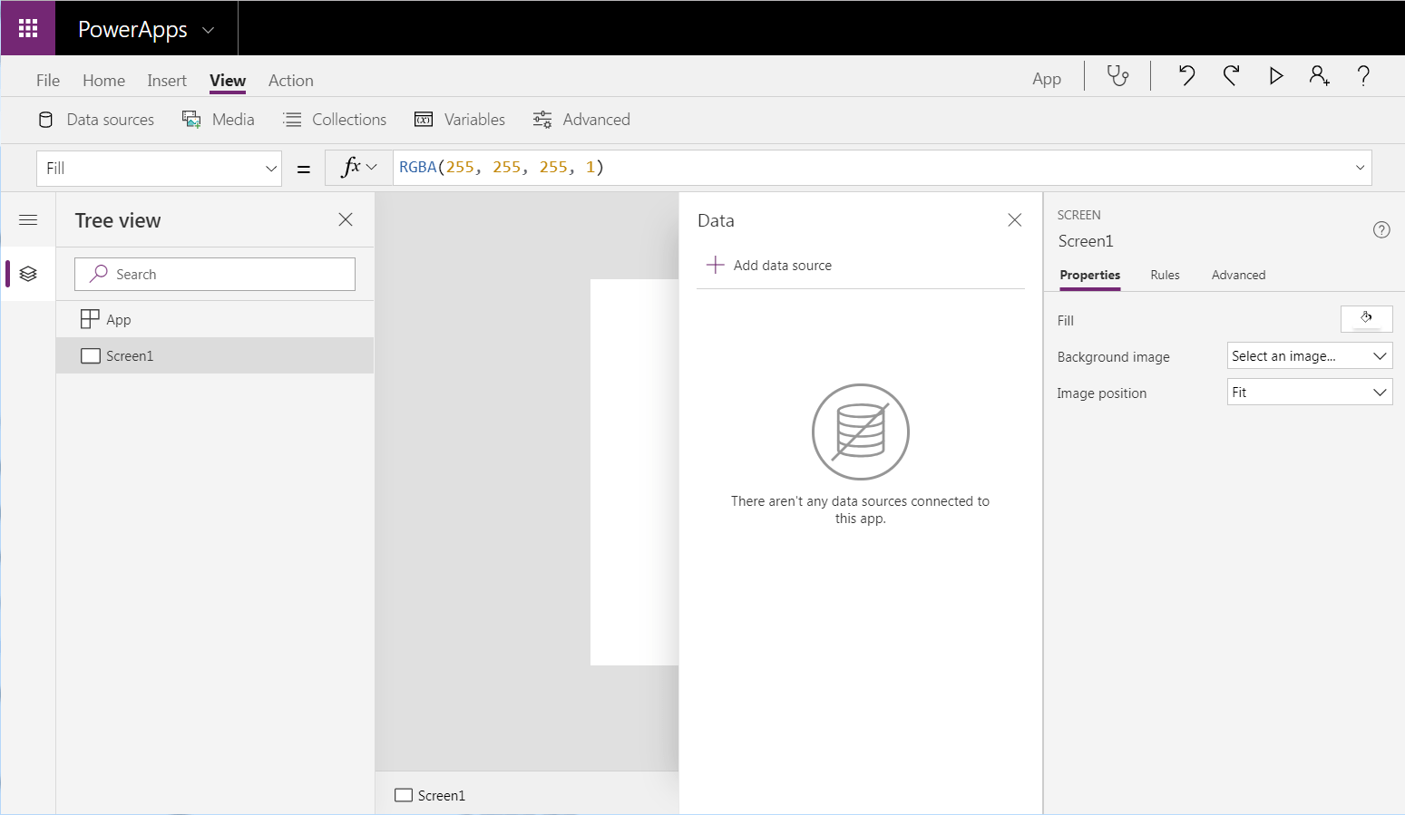 PowerApps Client App Tutorial Examples and Sample Applications