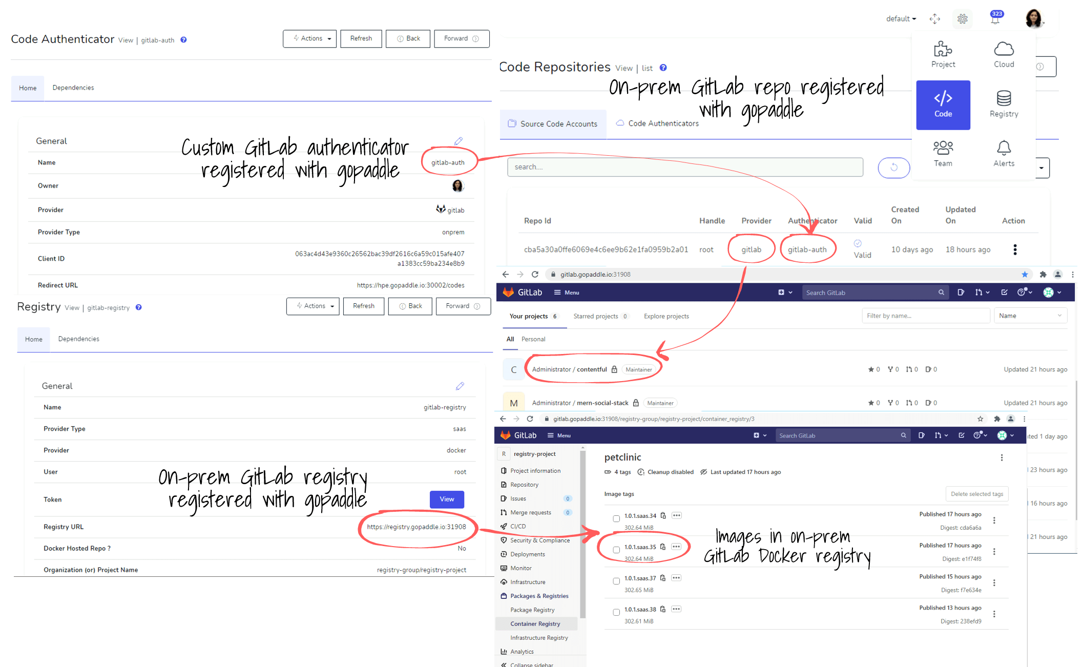 Autopilot Deployments on HPE Ezmeral Runtime Enterprise