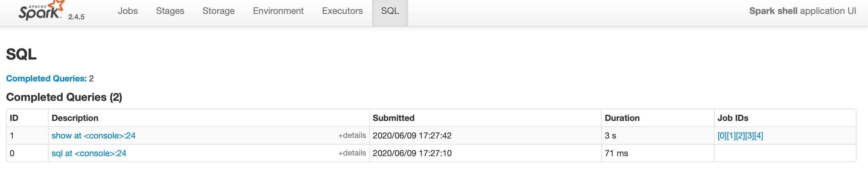 Analyze your Spark application using explain IBM Developer