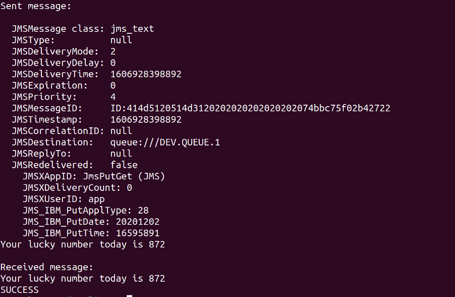 Configuring mutual TLS authentication for an IBM MQ queue manager and