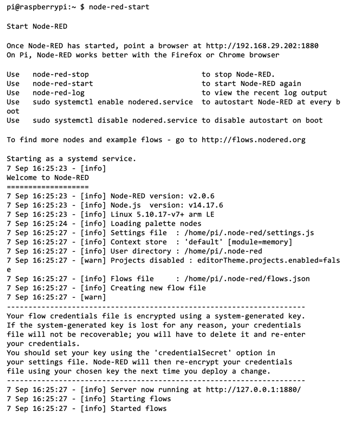 Get started developing IoT solutions by building a simple home