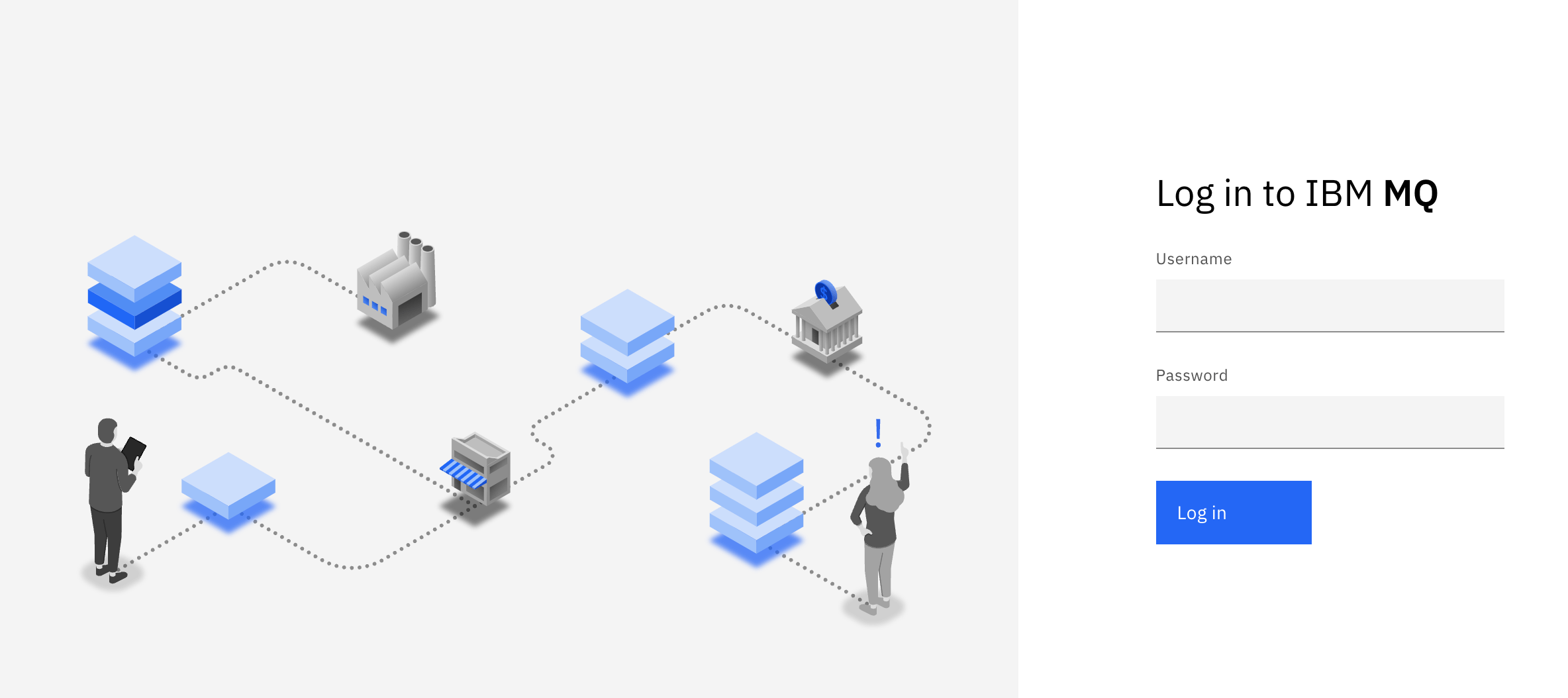 Get an IBM MQ queue for development running on Google Cloud IBM Developer