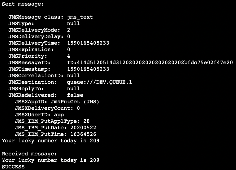 Secure communication between IBM MQ endpoints with TLS IBM Developer