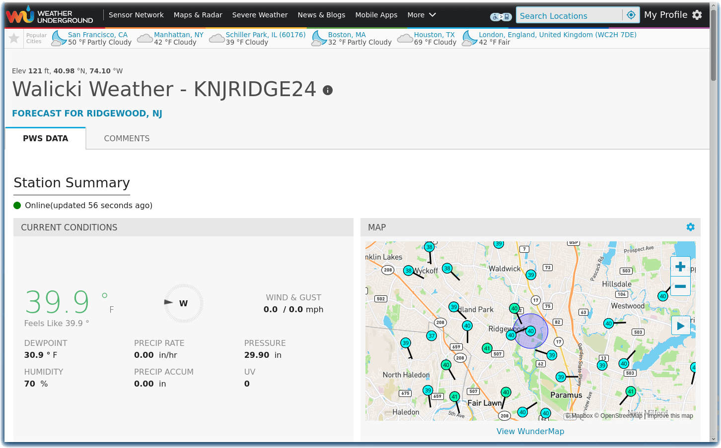 IBM Archives OpenJS Foundation