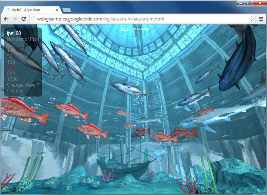 Introducing GL IBM Developer
