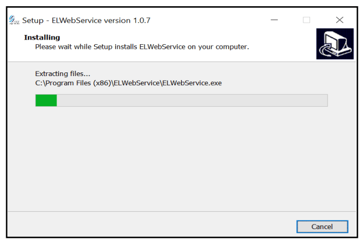 PAX-D180 ELWebService | API Developer Portal