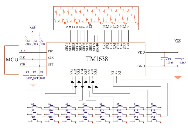 Rda3118e28 схема включения микросхема