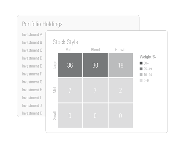 Morningstar Developer