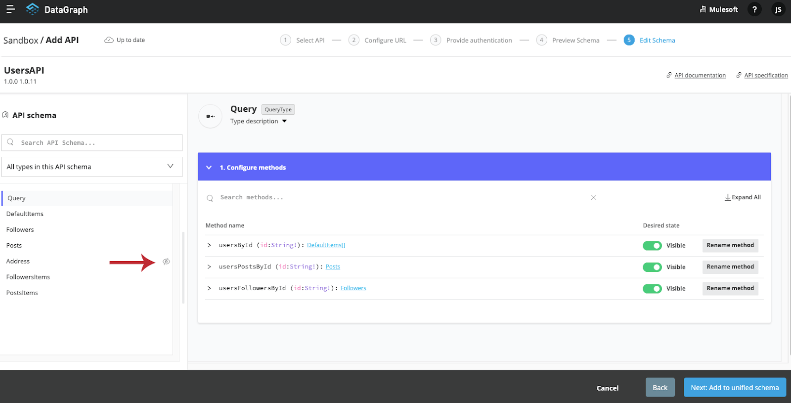 How to use GraphQL to consume your REST APIs faster with DataGraph