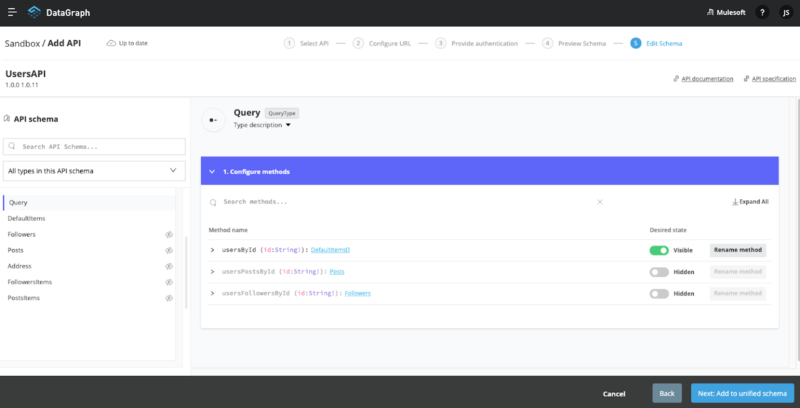 How to use GraphQL to consume your REST APIs faster with DataGraph
