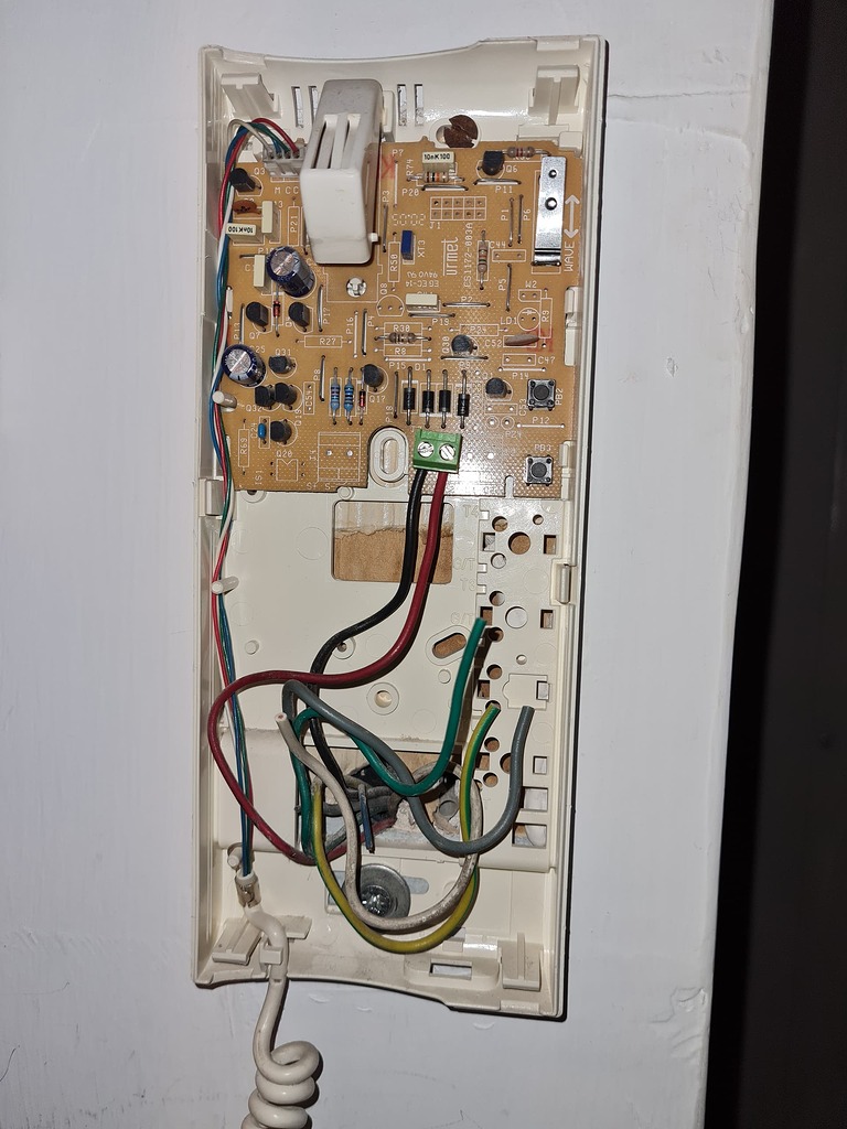 Montaggio nuki opener - Questions - Nuki Developers