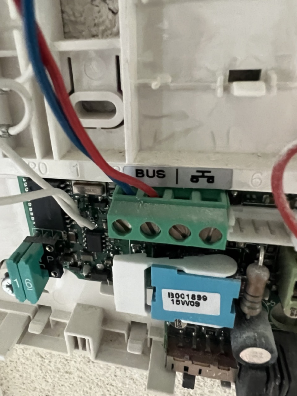 Nuki Opener with 2 wired Bticino - Questions - Nuki Developers