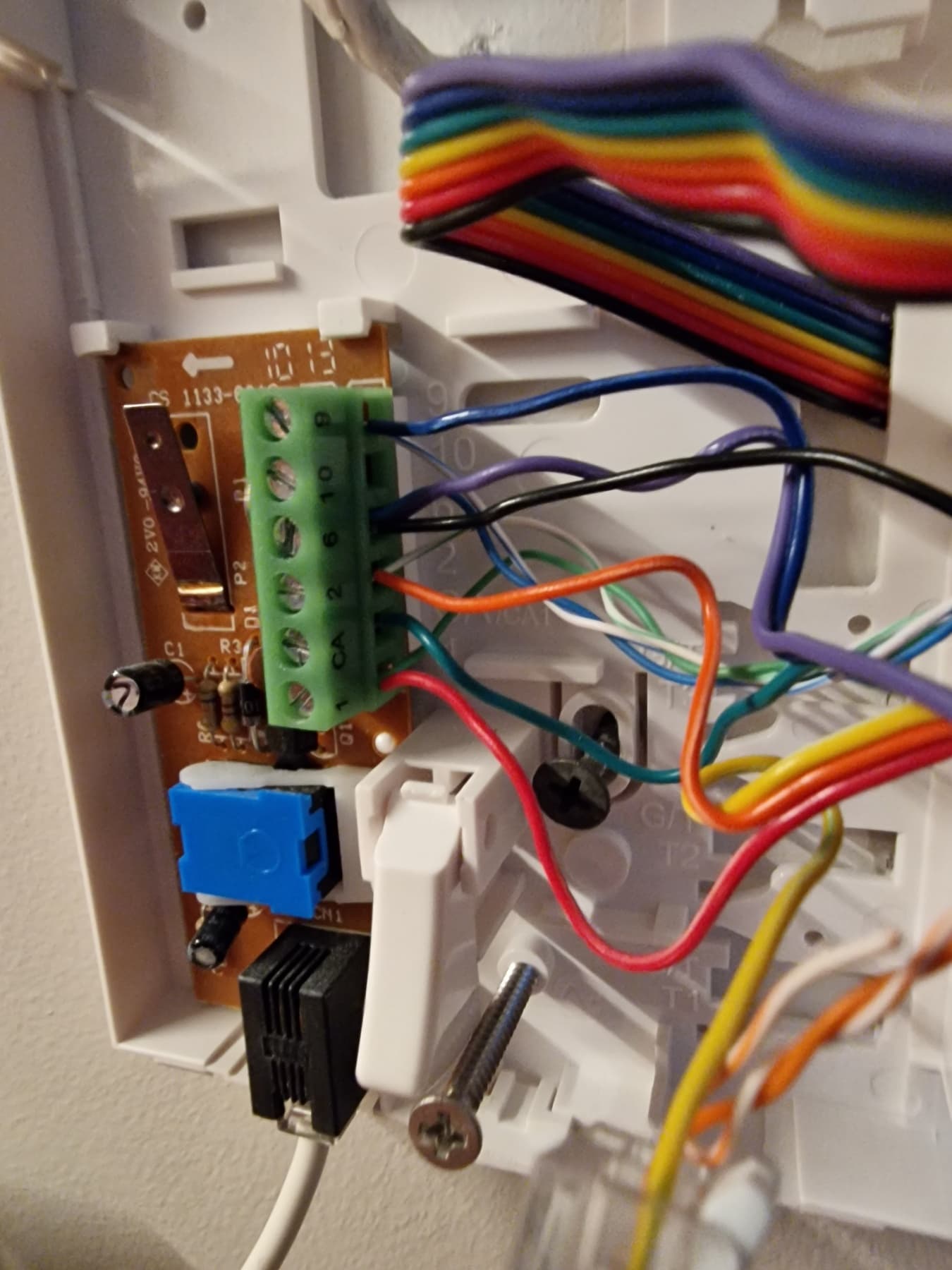 Opener Urmet 1133 - Urmet - Nuki Developers