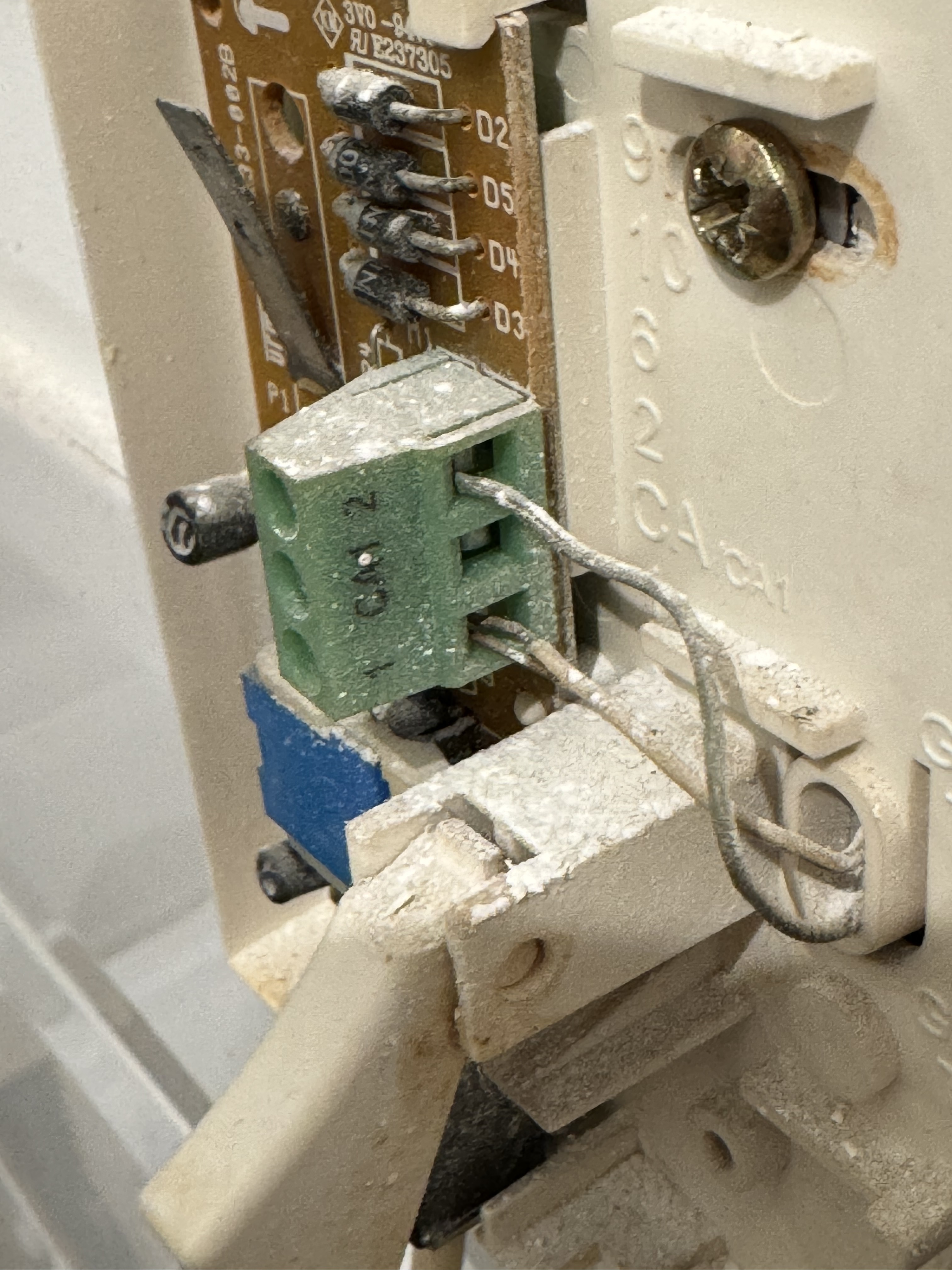 Urmet 1133 d001 - Questions - Nuki Developers