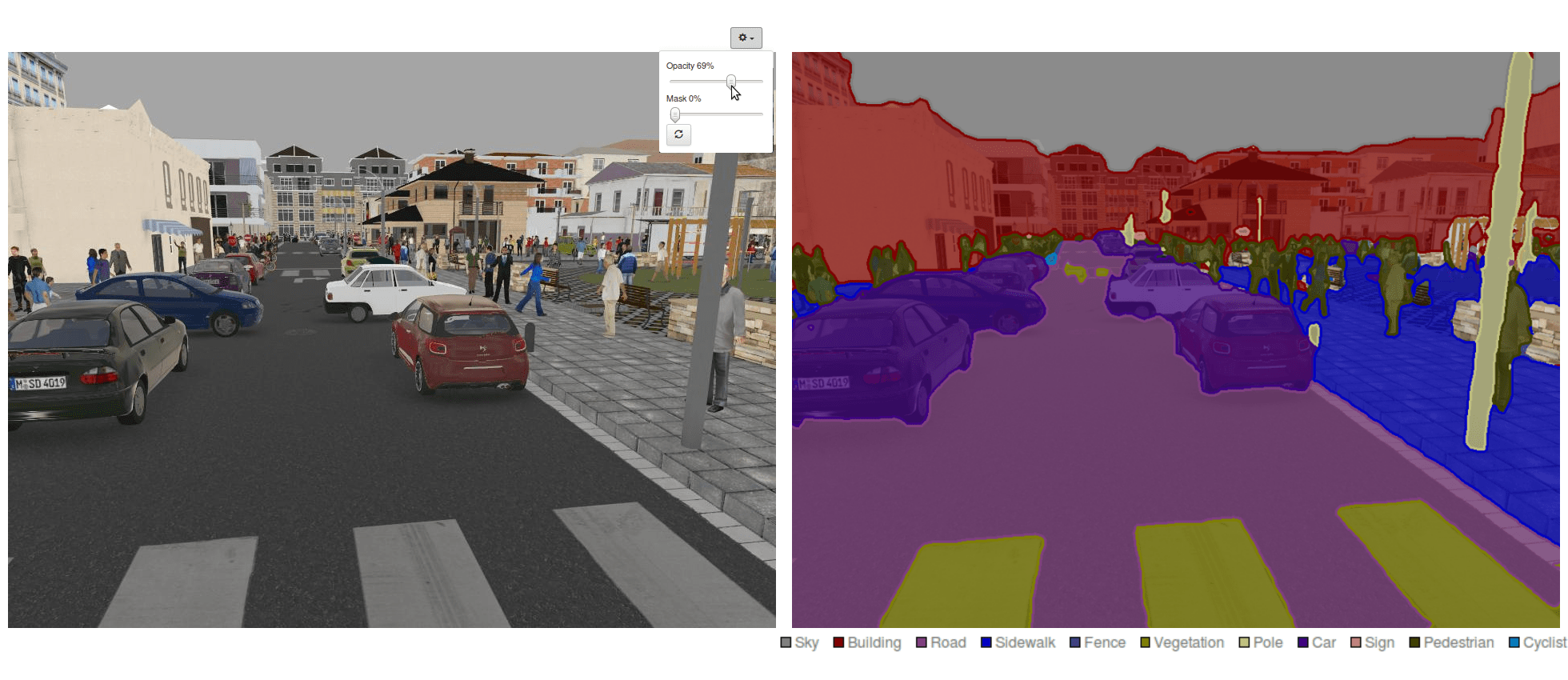Image Segmentation Using DIGITS 5 NVIDIA Developer Blog