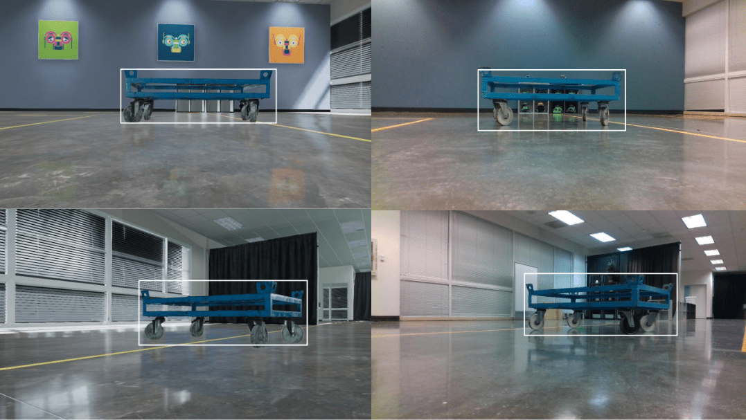 Deploying Realtime Object Detection Models with the NVIDIA Isaac SDK