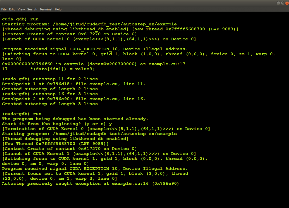 Jetson Developer Tools NVIDIA Developer