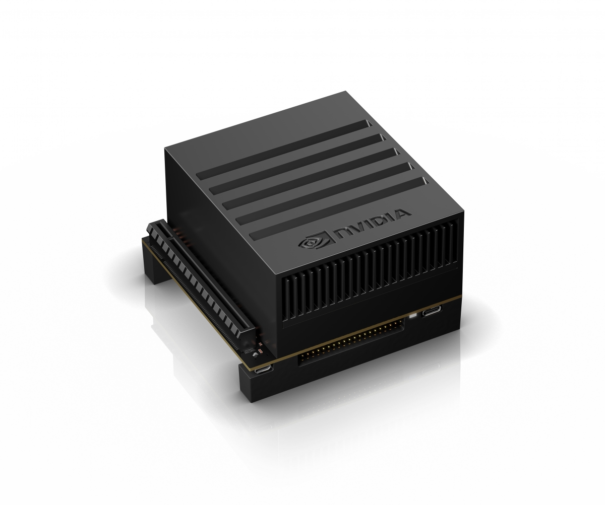 NVIDIA Jetson AGX Xavier Developer Kit NVIDIA Developer