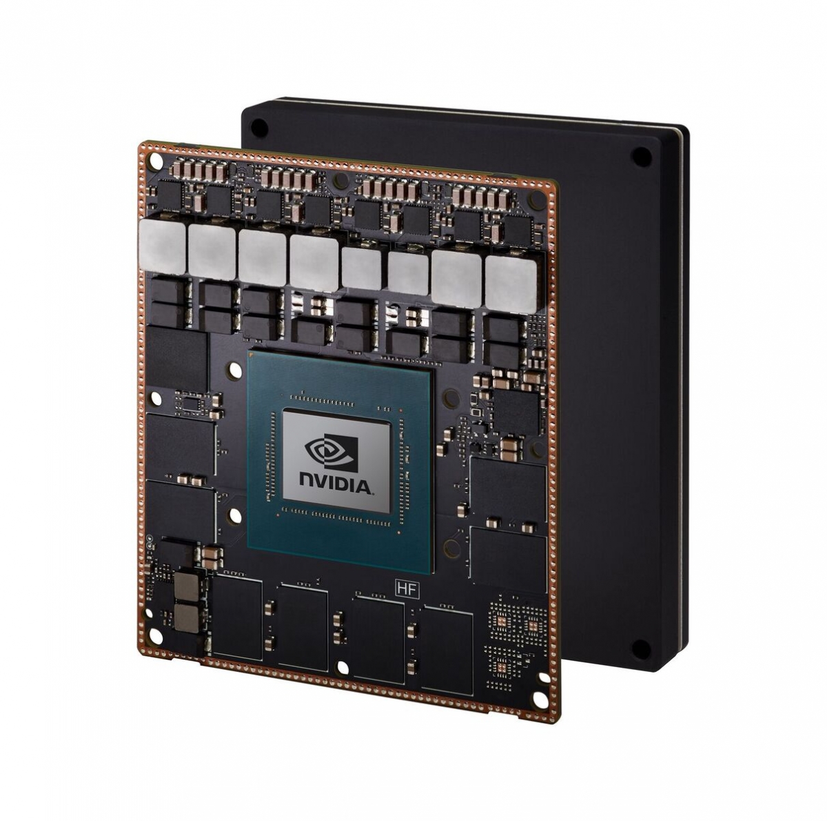 Jetson AGX Xavier NVIDIA Developer