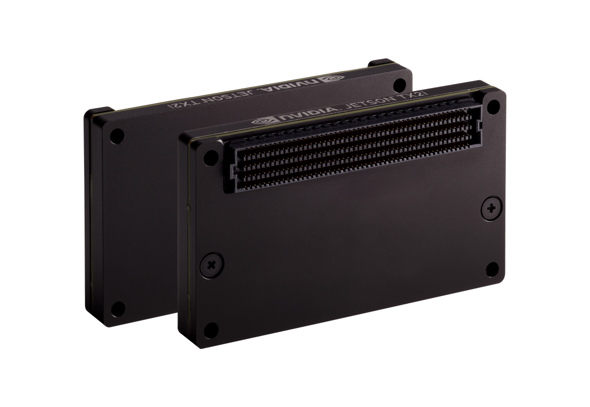 Extend AI Computing with the Jetson TX2i NVIDIA Developer