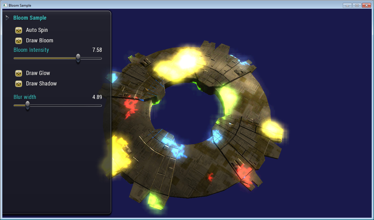 NVIDIA GameWorks Vulkan and OpenGL Samples NVIDIA Developer