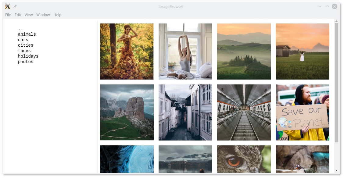 Build a Desktop Application with Angular and Electron Okta Developer
