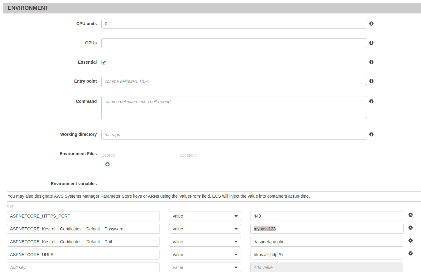 How to Deploy a Container with AWS ECS Fargate Okta Developer