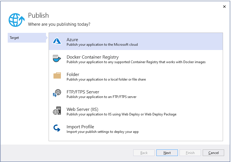 Deploy a Container with Azure DevOps Okta Developer