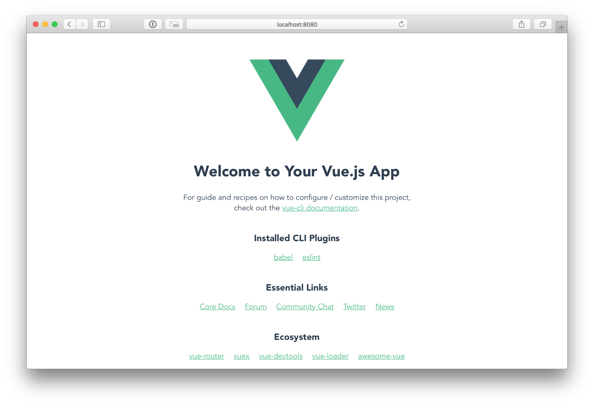 Overlay Scrollbar For Vuejs Vue Script