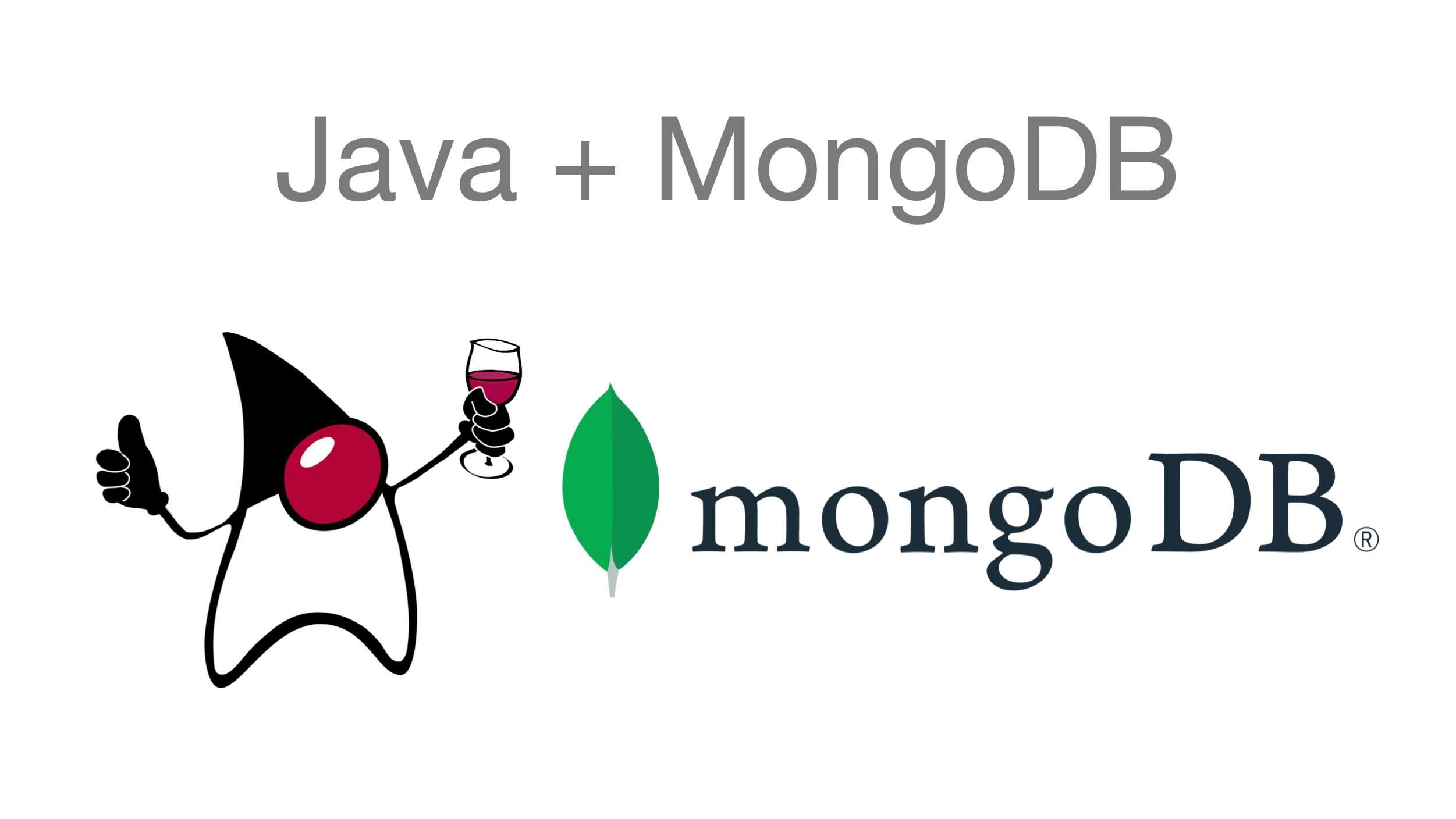Build a CRUD API with Java and MongoDB Okta Developer