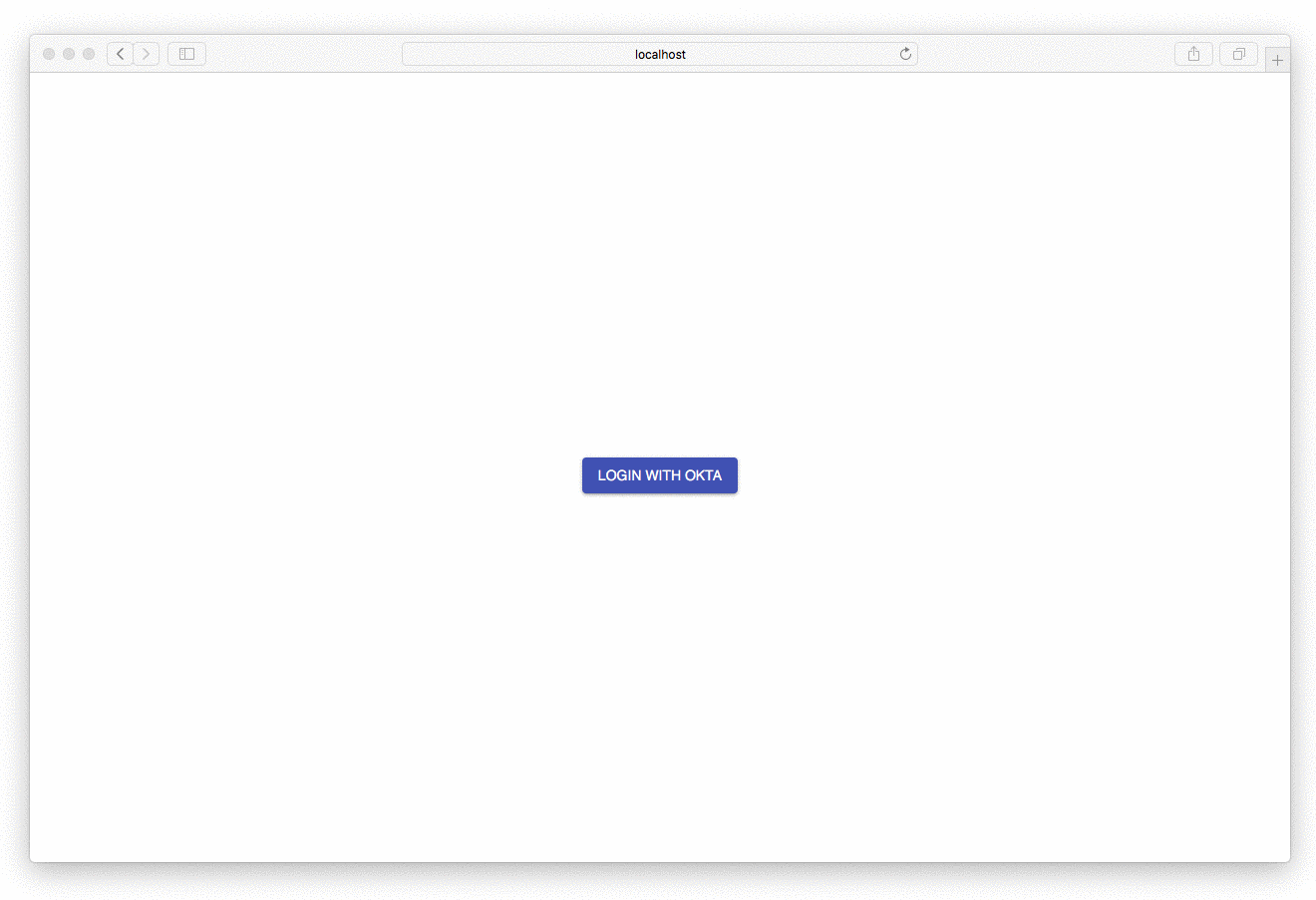 Build a Simple CRUD App with Python, Flask, and React Okta Developer