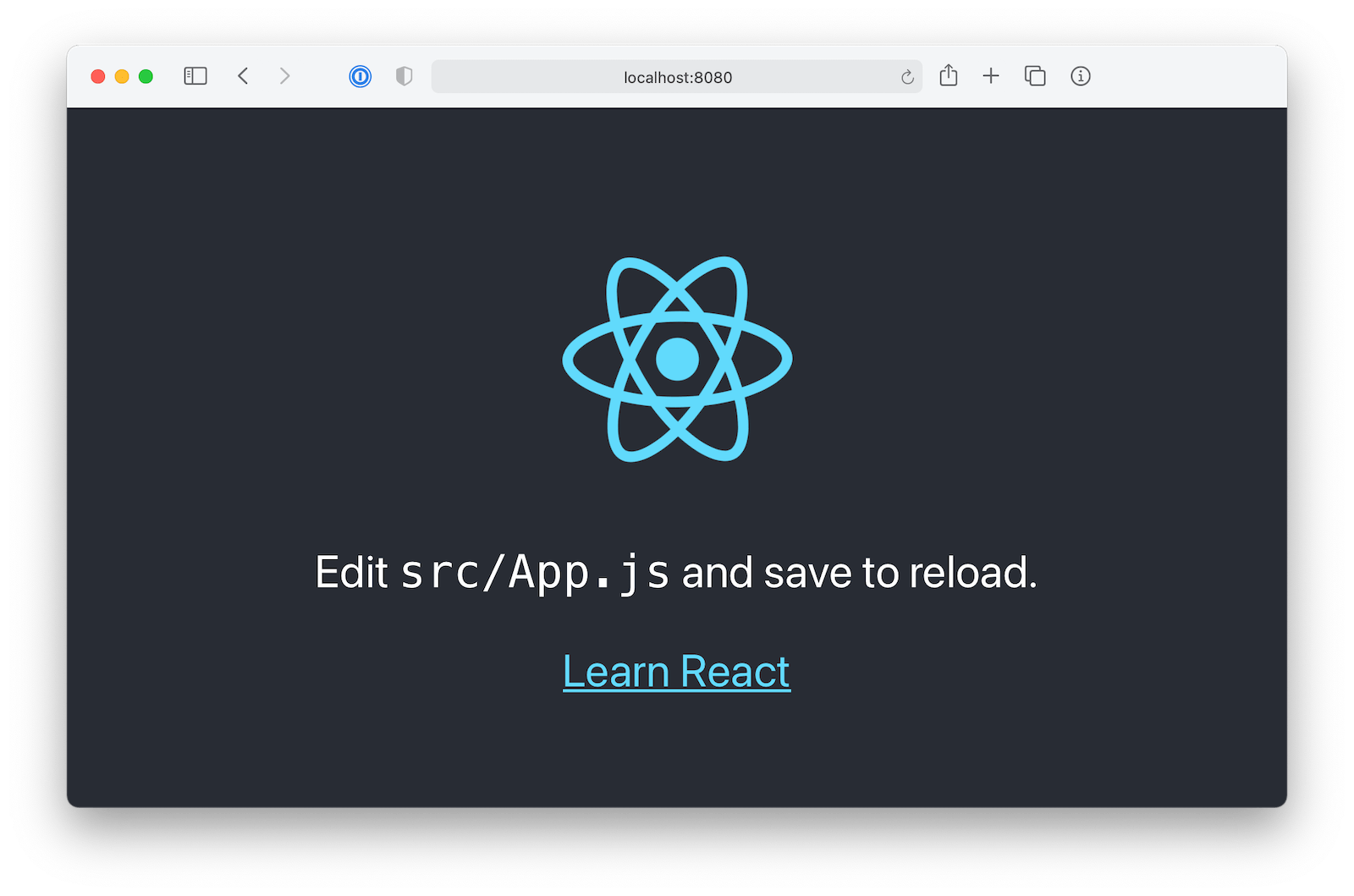 Build a Simple CRUD App with Python, Flask, and React Okta Developer