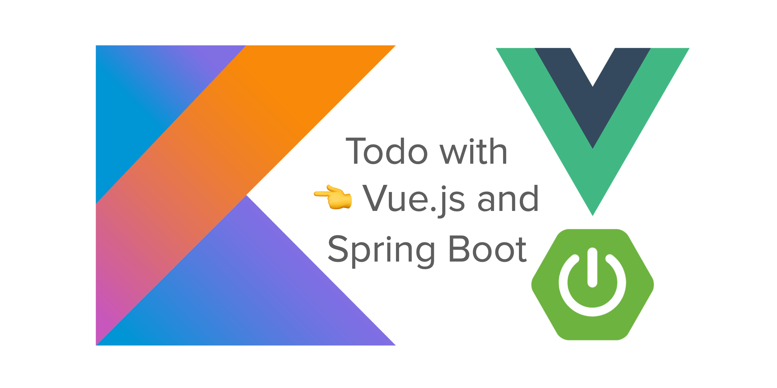 Build a CRUD App with Vue.js, Spring Boot, and Kotlin Okta Developer