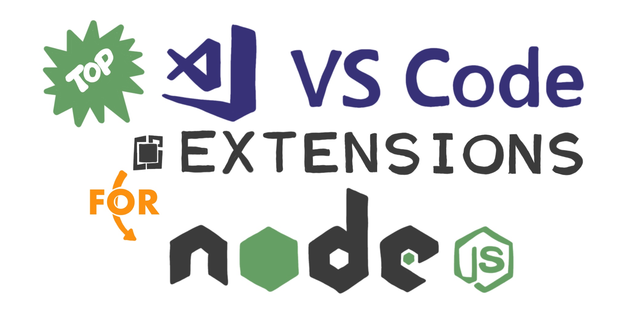 Top 10 Visual Studio Code Extensions for Node.js Okta Developer