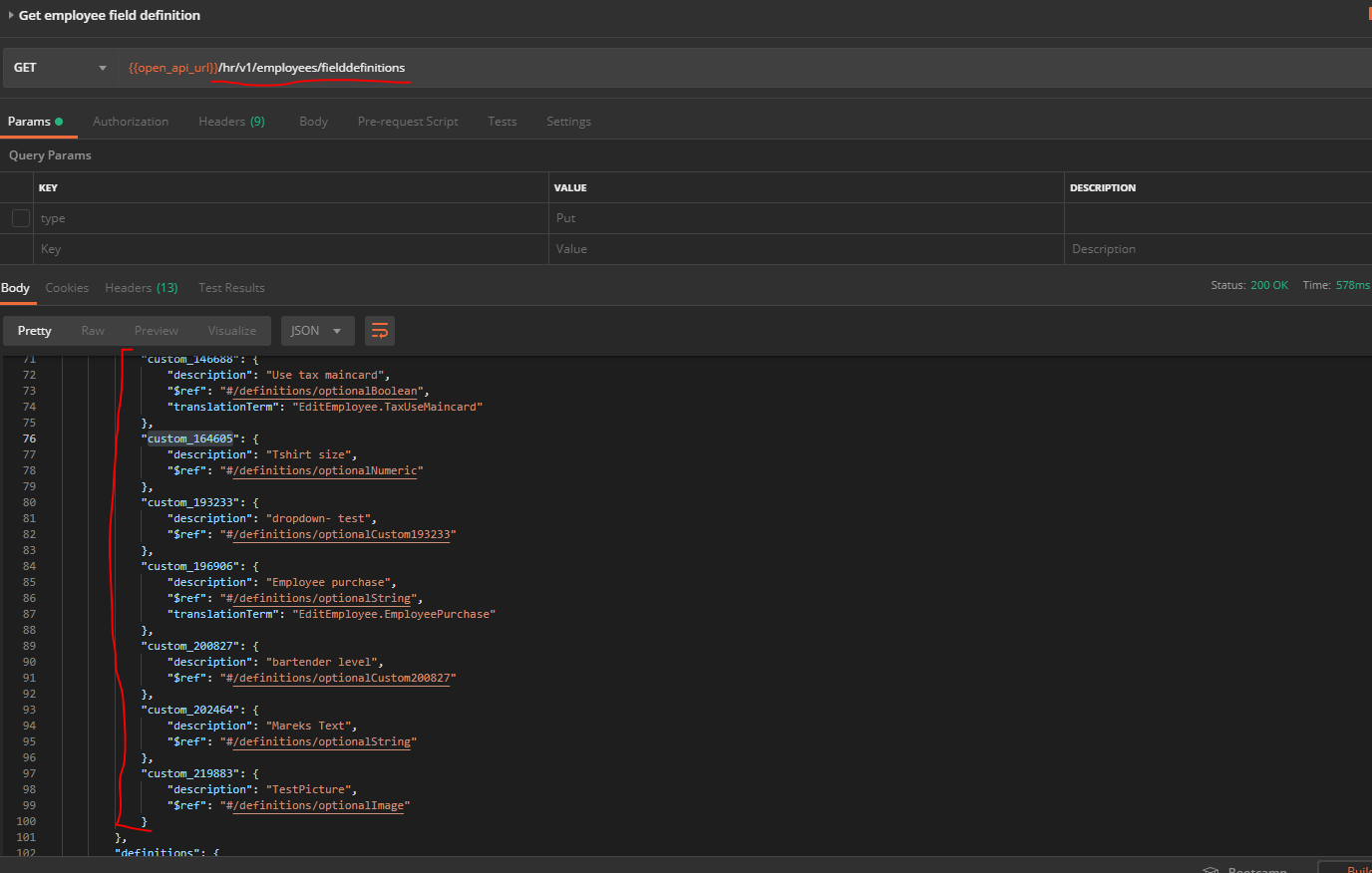 Employee management integrations Planday Developer