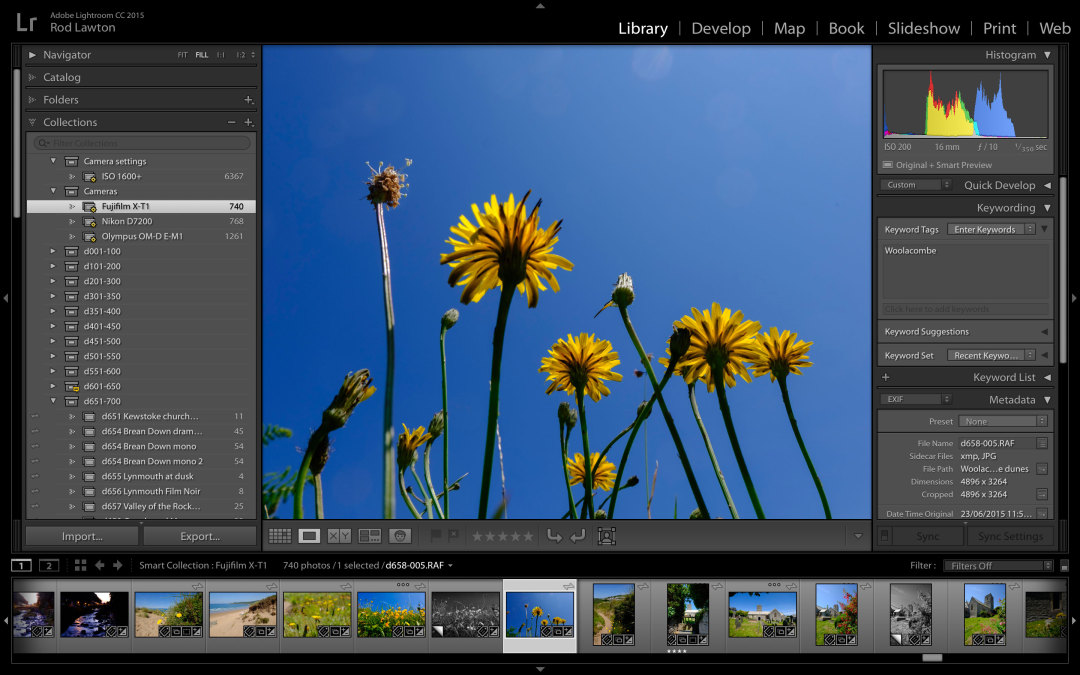 Lightroom下载，Adobe Lrc中文版图像调色软件win/mac下载安装腾讯云开发者社区腾讯云