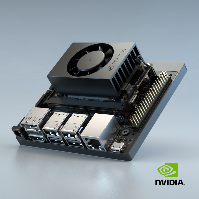 Jetson Xavier NX NVIDIA Jetson Xavier NX RidgeRun