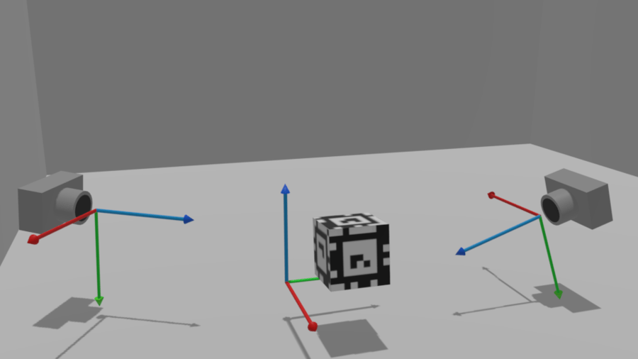 Full Body Pose Estimation for Sports Analysis Full Body Pose