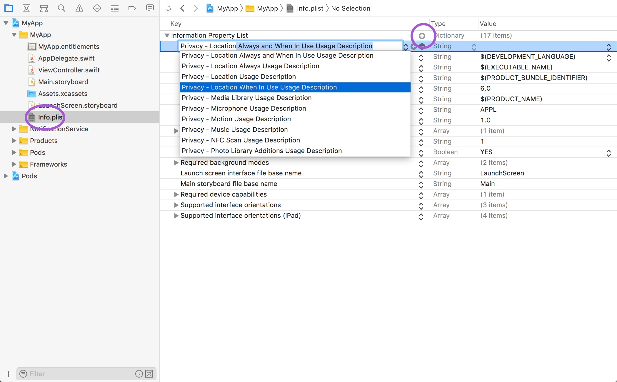 Location Rover Documentation