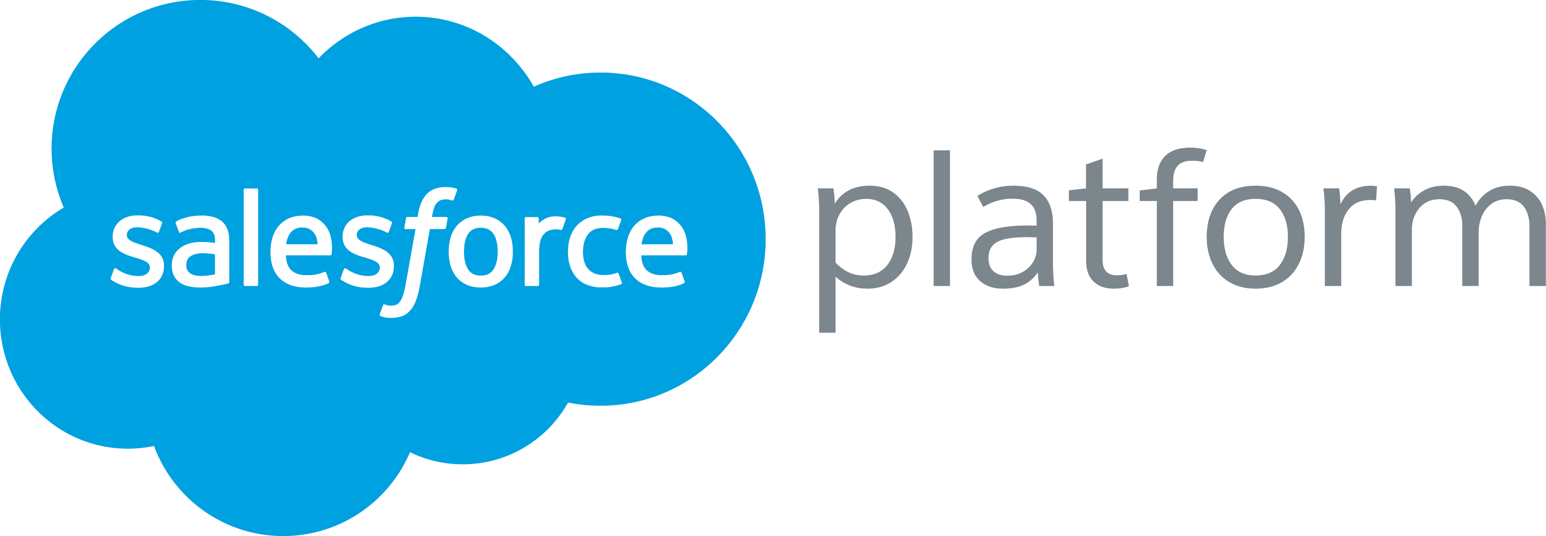 Salesforce App Cloud The Leading Enterprise PaaS Salesforce Developers