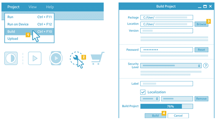 Cara Merubah File Apk Menjadi Tpk ordersuper