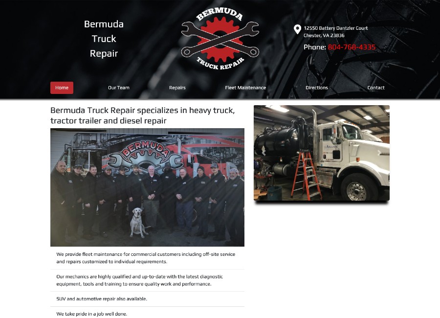 The Schwefler Group - Freelance Internet Development