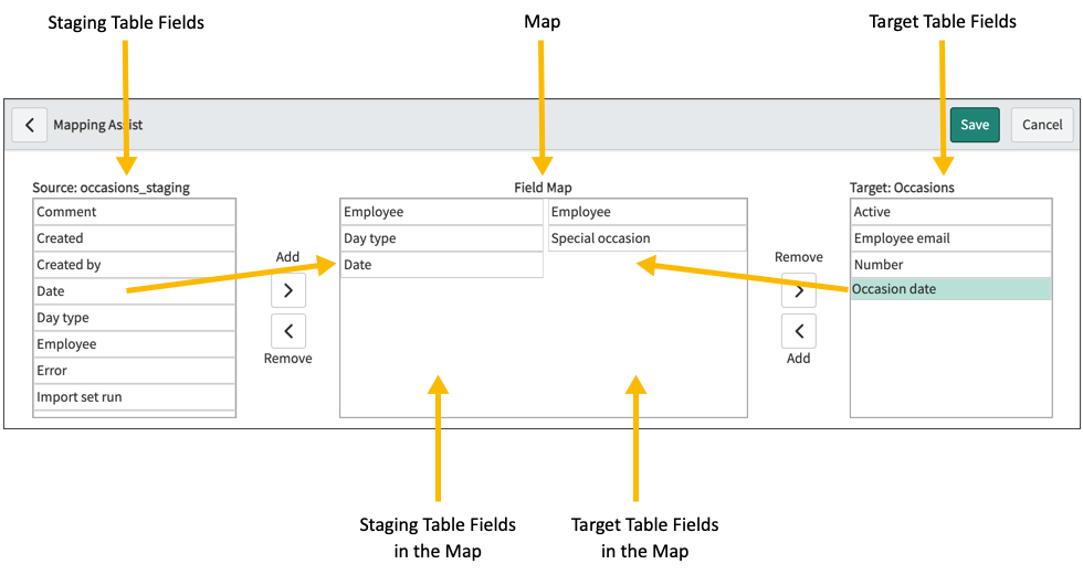 ServiceNow Developers