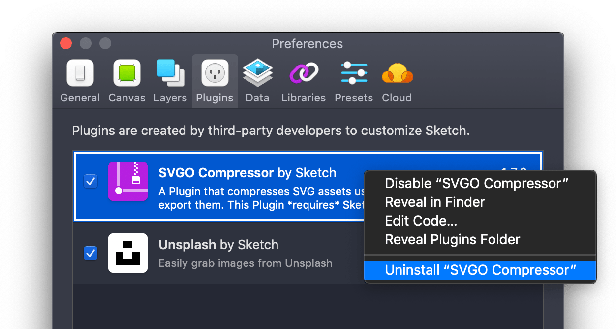 Aggregate more than 79 sketch library plugin latest in.eteachers