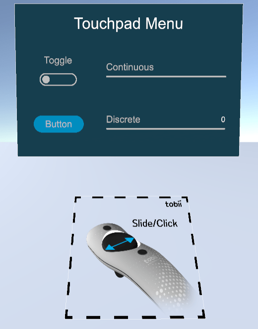 User Interfaces