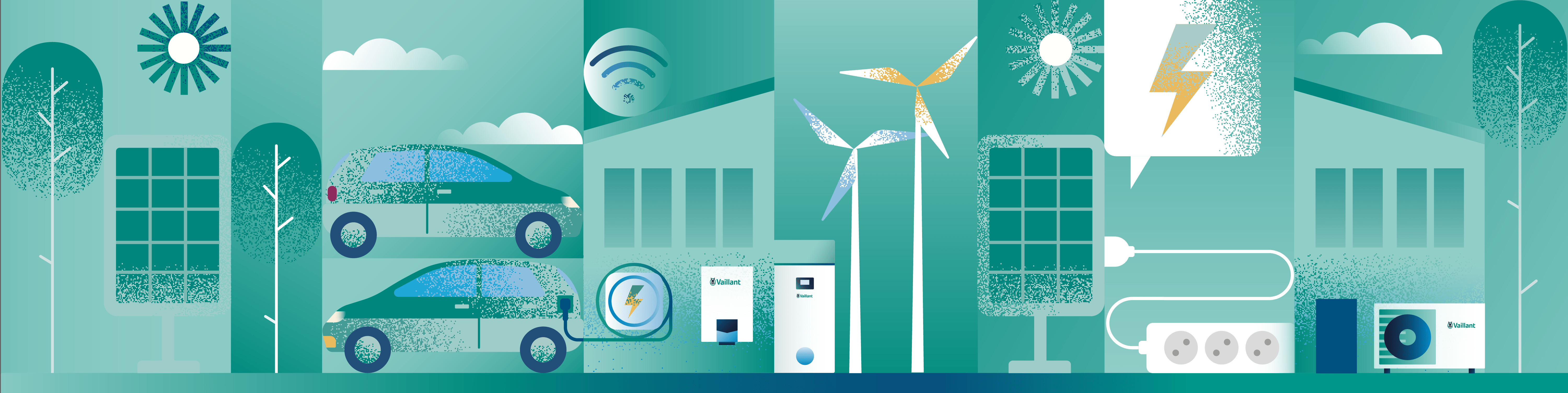 Home Vaillant Group API Developer Programme